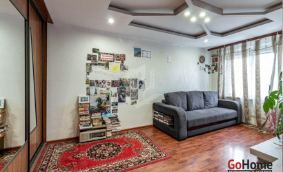 Купить 3-комнатную квартиру, Минск, Данилы Сердича ул., 8/1 (Фрунзенский район). Фото 16