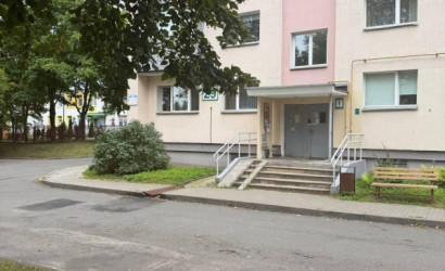Купить 1-комнатную квартиру, Минск, Кошевого ул., 29 (Партизанский район). Фото 3