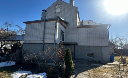 Купить дом, Поколюбичи, Луговая, 12.35 соток. Фото 8