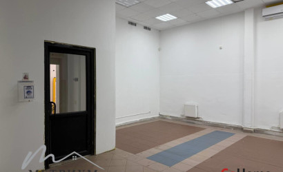 Аренда торгового помещения, Минск, Руссиянова ул., 4,  64.9 кв.м.. Фото 14