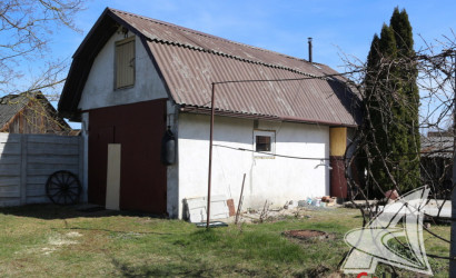 Купить дом, Волки, Мухавецкий с/с, 17.78 соток. Фото 22