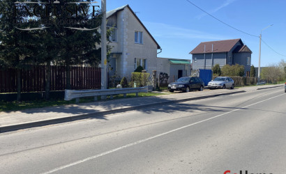 Купить дом, Руденск, Железнодорожная ул., 43/А, 15 соток. Фото 1