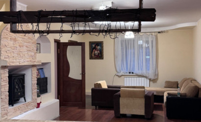 Снять на сутки дом, Тельмы-2, Полевая, 2. Фото 5