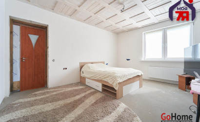  2-этаж.(274.4 м2), ПТИЧЬ