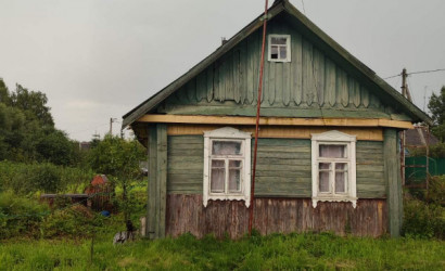 Купить дом, Негорелое, Набережная ул., 21.47 соток. Фото 2