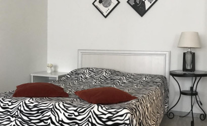 Снять 2-комнатную квартиру на сутки, Слоним, Хлюпина,4. Фото 1