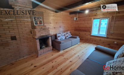 Купить дом, Плиса, Глубокская ул., 9, 22 соток. Фото 19