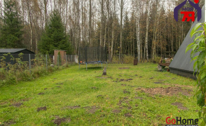 Купить дом в деревне, Солнечный берег, 6.31 соток. Фото 25