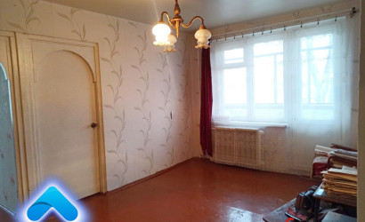 Купить 4-комнатную квартиру, Речица, Снежкова ул., д.34. Фото 6