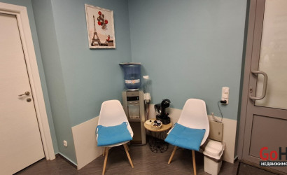 Аренда помещения под сферу услуг, Минск, просп. Независимости, д. 85Г, 16 кв.м.. Фото 2