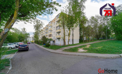 Купить 1-комнатную квартиру, Минск, Гикало ул., 16(Советский район). Фото 20