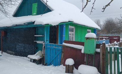 Купить дом в деревне, Микуличи, 43, 33 соток. Фото 7