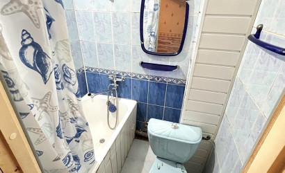 Купить 2-комнатную квартиру, Минск, Хмелевского ул., 34 (Московский район). Фото 13