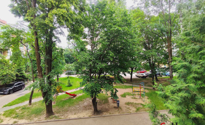 Купить 4-комнатную квартиру, Гродно, Серафимовича, 47. Фото 10