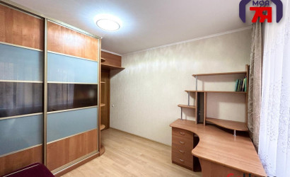 Купить 2-комнатную квартиру, Солигорск, Октябрьская ул., 55. Фото 10