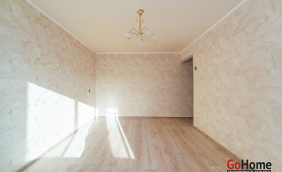 Купить 2-комнатную квартиру, Минск, Кольцова, 20 (Советский район). Фото 4