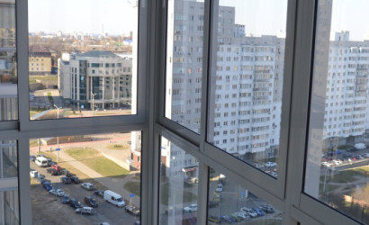 Снять 2-комнатную квартиру, Минск, 11 Дзержинского просп.(Московский район). Фото 16