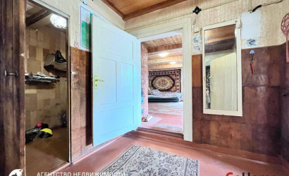 Купить дом, Кривое Село аг., 25 соток. Фото 35