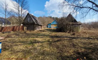  1-этаж.(78.4 м2), Ляховщина(Центральная, 52)