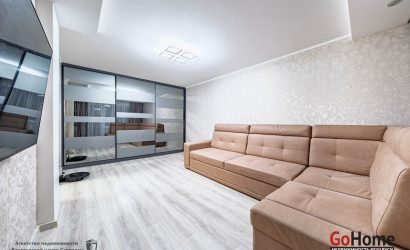 Купить 2-комнатную квартиру, Минск, Рокоссовского, 102 (Ленинский район). Фото 15