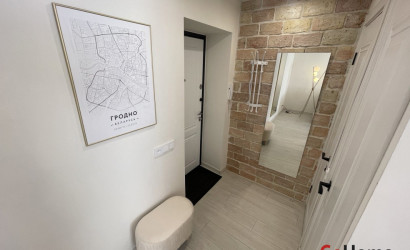 Купить 2-комнатную квартиру, Гродно, Космонавтов, 6Б. Фото 13