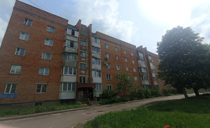 Купить 2-комнатную квартиру, Гомель, Клермон-Ферран, 16. Фото 12