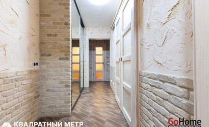 Купить 2-комнатную квартиру, Минск, Руссиянова ул., 46 (Первомайский район). Фото 10