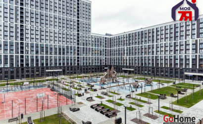 Купить 1-комнатную квартиру, Минск, Лосика ул., 53 (Московский район). Фото 14