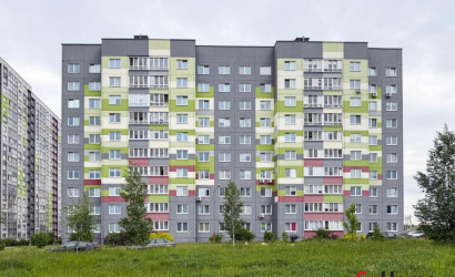 Купить 2-комнатную квартиру, Минск, Лосика ул., 29(Московский район). Фото 22