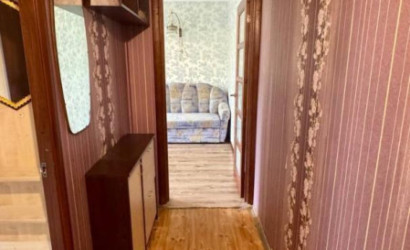 Купить 3-комнатную квартиру, Солигорск, Ленинского Комсомола ул., 3. Фото 18