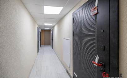 Купить 3-комнатную квартиру, Минск, Братская ул., 5 (Октябрьский район). Фото 9