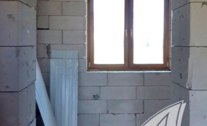 Купить дом, Грушевка, Видомлянский с/с, 25 соток. Фото 4