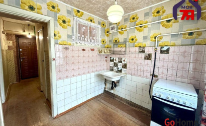 Купить 2-комнатную квартиру, Слуцк, Ленина ул., 152. Фото 10