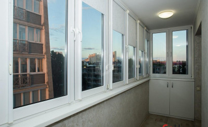Купить 3-комнатную квартиру, Минск, Беломорская ул., 21 (Советский район). Фото 15