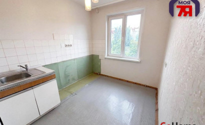Купить 3-комнатную квартиру, Минск, Некрасова ул., 27(Советский район). Фото 4