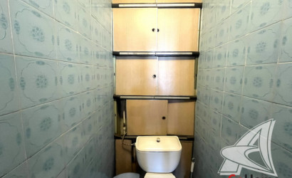 Купить 3-комнатную квартиру, Брест, Вулька, ул. Сябровская. Фото 8