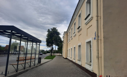 Купить 2-комнатную квартиру, Полоцк, Космонавтов ул., 2. Фото 2