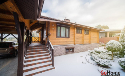 Купить дом, МАЛИНОВКА-2001, 9.98 соток. Фото 10