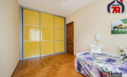 Купить 4-комнатную квартиру, Минск, Восточная ул., 66 (Советский район). Фото 10