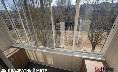 Купить 2-комнатную квартиру, Минск, Матусевича ул., 4/1 (Фрунзенский район). Фото 12