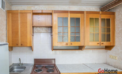 Купить 1-комнатную квартиру, Минск, Острошицкая ул., 23 (Первомайский район). Фото 6