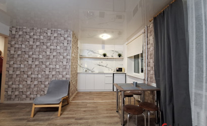 Снять 2-комнатную квартиру на сутки, Минск, ул. Буденного, д. 28 (Партизанский район). Фото 15