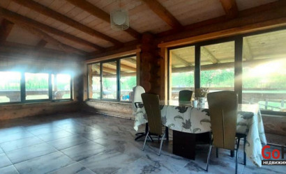 Купить дом, Дуброва, Веселый пер., 6, 21.2 соток. Фото 20