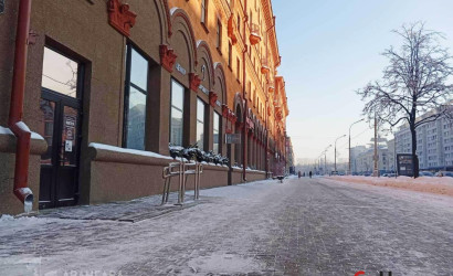 Купить 1-комнатную квартиру, Минск, Независимости просп., 83 (Первомайский район). Фото 2