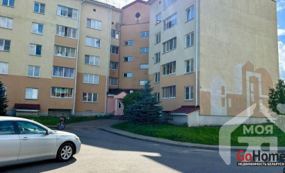 Купить 1-комнатную квартиру, Молодечно, Великий Гостинец ул., 140. Фото 17