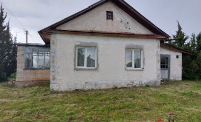 Купить коттедж, Городея, Интернациональная, 51, 10 соток. Фото 1