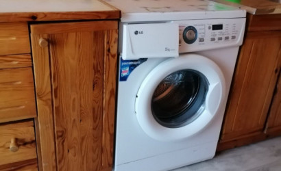 Снять 1-комнатную квартиру на сутки, Ляховичи, Строителей, 12. Фото 4