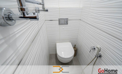 Купить 3-комнатную квартиру, Минск, Червякова ул., 55 (Центральный район). Фото 12