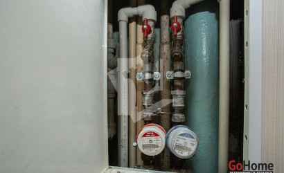 Купить 2-комнатную квартиру, Минск, Калиновского ул., 37 (Первомайский район). Фото 19