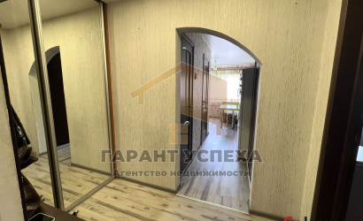 Купить 1-комнатную квартиру, Брест, ул. Орловская, д. . Фото 10